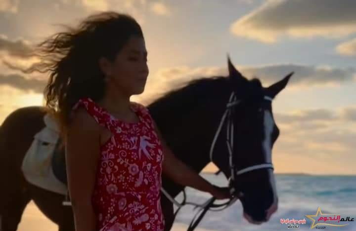 أيتن عامر تروج لاغنيتها الجديدة "مثيرة للجدل "عبر فيسبوك 1 أيتن عامر تروج لاغنيتها الجديدة "مثيرة للجدل "عبر فيسبوك