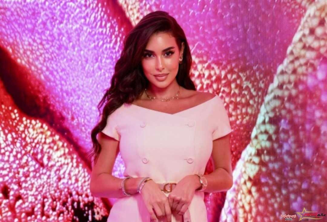 أجمل اختيارات ياسمين صبري من دار DIOR