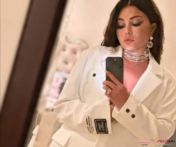 هيفاء وهبي تلفت الأنظار بـ أحدث إطلاله لها علي إنستجرام