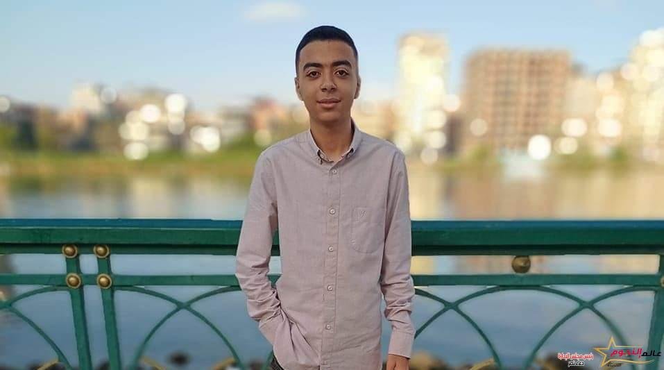 عالم النجوم تهنئ محمد كريم مطاوع بعيد ميلاده