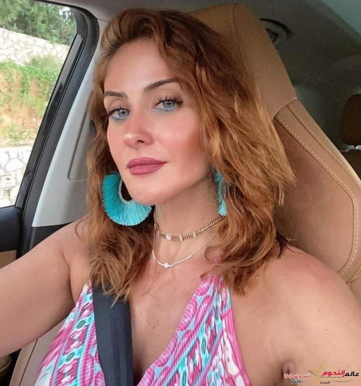 هايدى كرم بظهور جديد بفيسبوك وإنستجرام