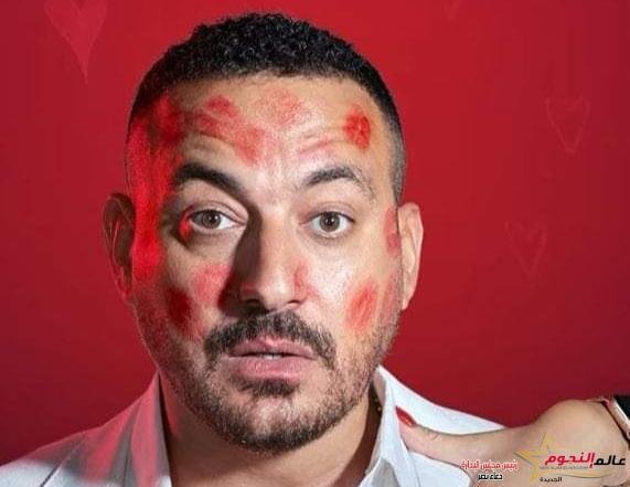 دياب يطرح أحدث أغانيه.. " هرونى بوس "  