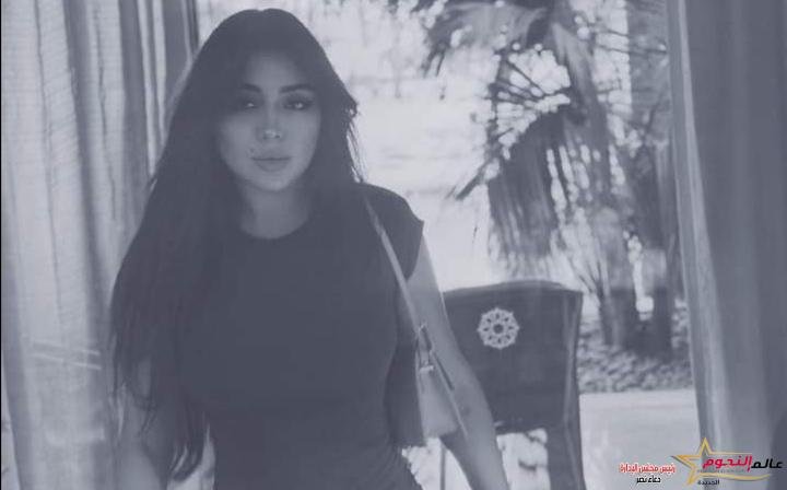 "هيا مرعشلى" تظهر بأحدث إطلالة لها عبر إنستجرام وفيسبوك 1 "هيا مرعشلى" تظهر بأحدث إطلالة لها عبر إنستجرام وفيسبوك