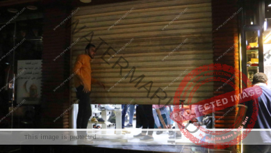 إغلاق 5 محلات و13 ألف جنيه غرامات في حملة بالمنتزه بالإسكندرية