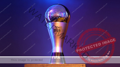 الإتحاد الدولى لكرة القدم "فيفا" يكشف موعد الإعلان عن المرشحين لجوائز Th Best