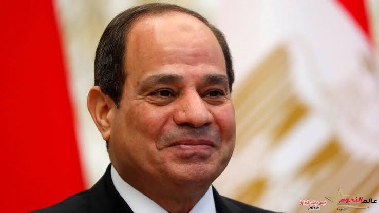 الرئيس السيسي بمؤتمر حكاية وطن: خسرنا 450 مليار دولار خلال عام 2011