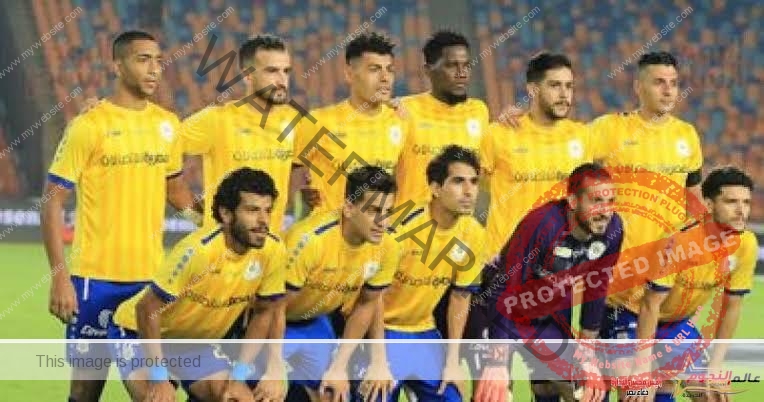 تشكيل الإسماعيلي لمواجهة زد فى أول مبارياته بالدوري المصري 