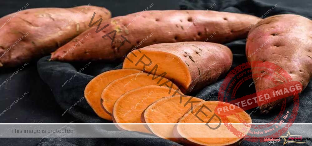 فوائد البطاطا الحلوة المتعددة في علاج العديد من الأمراض