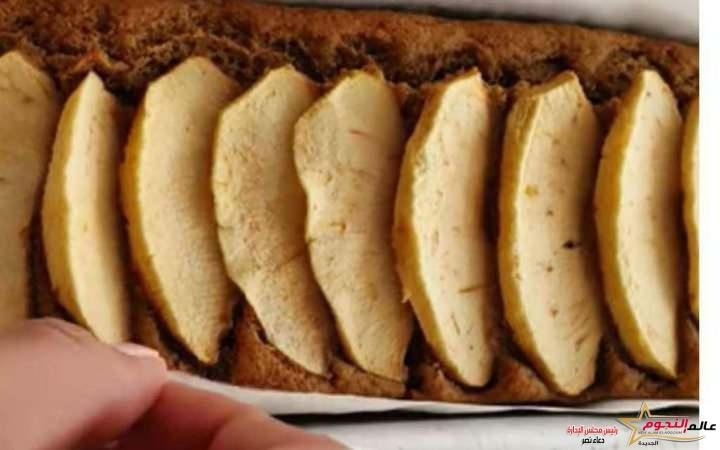 طريقه عمل كيكة الدايت ب 3 نكهات من مطبخ عالم النجوم