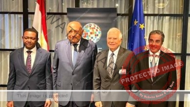 مصر والاتحاد الأوروبي يترأسان الاجتماع الوزاري الثالث عشر للمنتدى العالمي لمكافحة الإرهاب في نيويورك