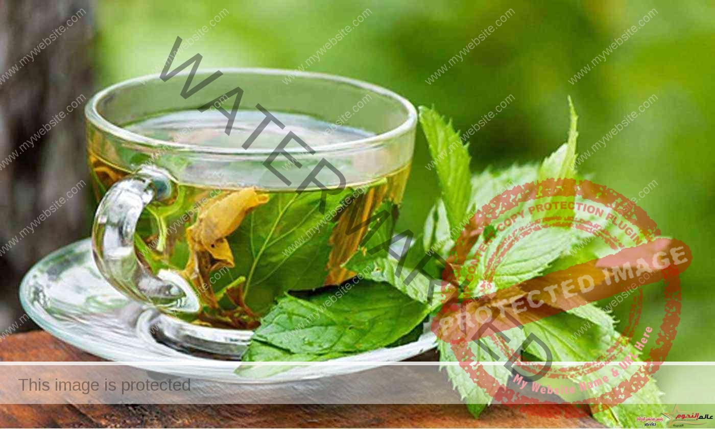 فوائد الشاي الأخضر و اوراقه