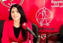 سها إبراهيم تشارك جمهورها إحتفال النادى الاهلى بيوم القلب العالمى بإنستجرام