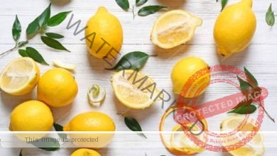 الليمون وفوائده المذهلة ومكافحة العديد من الأمراض