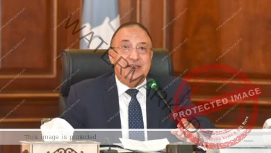 محافظ الإسكندرية يشدد علي شن حملات دورية ومفاجئة للتصدي لكافة صور التعديات علي أملاك الدولة 