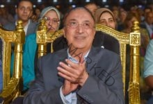 محافظ الإسكندرية يختتم الموسم الصيفي الأنجح على الأطلاق ٢٠٢٣