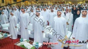 افتتاح مهرجان البَدر بحضور محمد الشرقي 