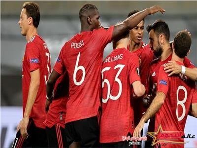 تعرف على تشكيل مانشستر يونايتد ضد كريستال بالاس في كأس كاراباو