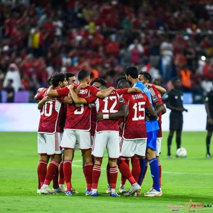 كولر يعلن قائمة الأهلي استعدادا لمواجهة سانت جورج 