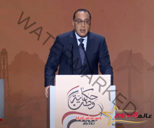 مدبولي: ما تم عمله في سيناء في 9 سنوات لم يتم عمله في تاريخ الدولة المصرية