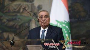 عبدالله بو حبيب: التوافق مع السفراء العرب على رفض تهجير الفلسطينيين فى بلد آخر