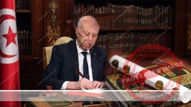 الرئيس التونسى يبحث مع رئيس الحكومة طرق إنقاذ المؤسسات العامة من شبح الإفلاس