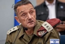عاجل .. جيش الاحتلال يكشف سر التنبيه العام لسكان إسرائيل بدخول الملاجئ