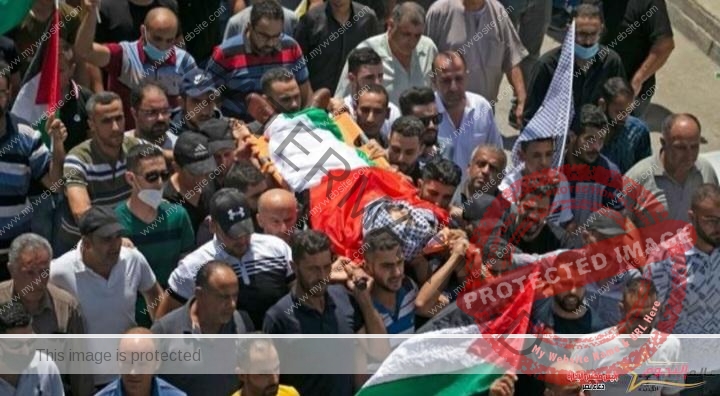 عاجل .. إستشهاد 8 فلسطين وإصابة آخرون في قصف لطيران الاحتلال الإسرائيلي 