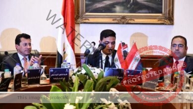 بسبب تداعيات فلسطين... برلمان شباب مصر يعقد جلسة طارئة 