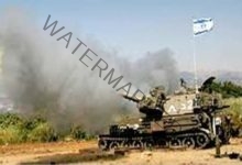 قصف مدفعي إسرائيلي يستهدف جنوب لبنان