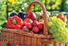 أسعار الخضروات والفاكهة اليوم الأحد 28 أكتوبر 2023