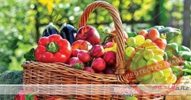 أسعار الخضروات والفاكهة اليوم الأحد 28 أكتوبر 2023