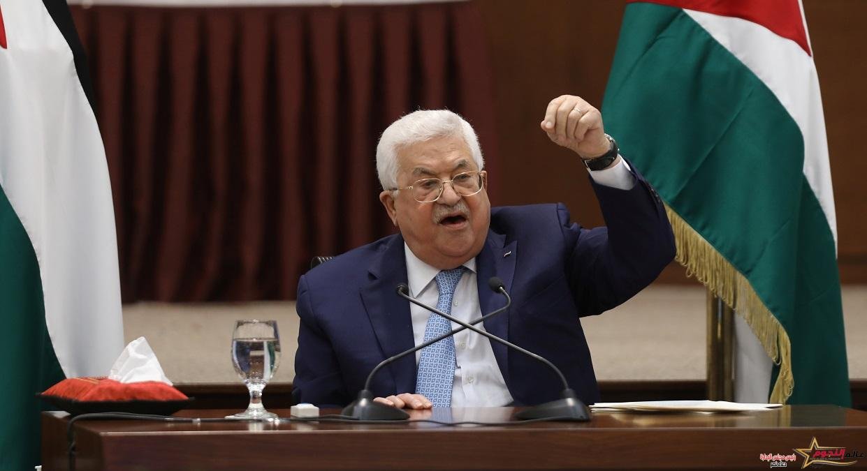 الرئاسة الفلسطينية: نحمل الاحتلال مسؤولية ارتكاب مجزرة إبادة جماعية بمستشفى المعمداني