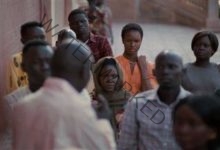 كامل العدد وإقبال جماهيري لافت للأنظار على الفيلم السوداني وداعًا جوليا