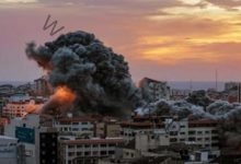 الخارجية السورية: قصف مخيم "جباليا" جريمة جديدة ضد الإنسانية