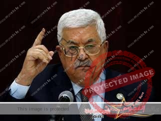 الرئيس الفلسطيني: نرفض تهجير الفلسطينيين من قطاع غزة لأن ذلك سيكون "نكبة ثانية"