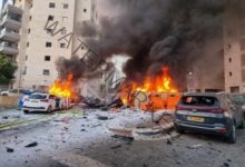 مقتل 30 وإصابة 1864 من عناصر الشرطة الإسرائيلية منذ بداية الهجوم