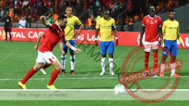 عاجل … نفاذ تذاكر مباراة الأهلي ضد صنداونز في إياب نصف نهائي الدوري الإفريقي