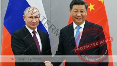 روسيا والصين يوقفان المشروع الأمريكي المنحاز لإسرائيل في مجلس الأمن