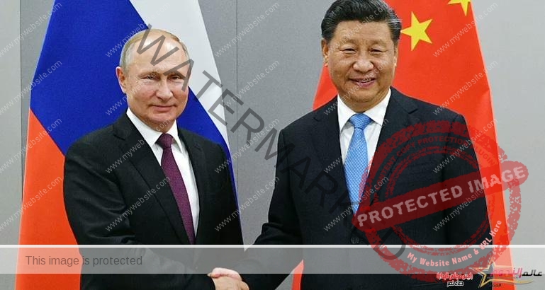 روسيا والصين يوقفان المشروع الأمريكي المنحاز لإسرائيل في مجلس الأمن