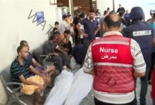 عاجل .. إنقطاع الكهرباء بشكل كامل عن مستشفى الشفاء بقطاع غزة 