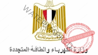كلمـة وزير الكهرباء في إفتتاح الدورة الإستثنائية للمجلس الوزاري العربي للكهرباء 