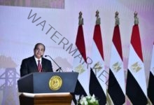 كلمة الرئيس عبد الفتاح السيسي فى ختام مؤتمر "حكاية وطن"
