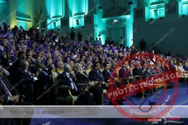 عاشور: تقديم 100 منحة رئاسية من الرئيس عبدالفتاح السيسي لدعم المواهب بدول العالم الإسلامي