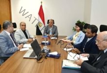 سويلم يتابع إجراءات الإعداد لأسبوع القاهرة السادس للمياه المنعقد تحت رعاية رئيس الجمهورية
