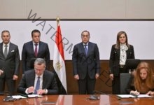 التوقيع على بروتوكول تعاون بشأن تنفيذ أنشطة محور التمكين الاقتصادي للسيدات ضمن المشروع القومي لتنمية الأسرة المصرية