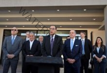 تصريحات رئيس الوزراء: المدينة قيمة مضافة في قلب الصحراء المصرية من خلال مشروعات تضم جميع الخدمات المطلوبة