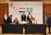 وزير العمل ونظيره السعودي يشهدان توقيع اتفاقية تشغيل "برنامج الفحص المهني" بين "البلدين"