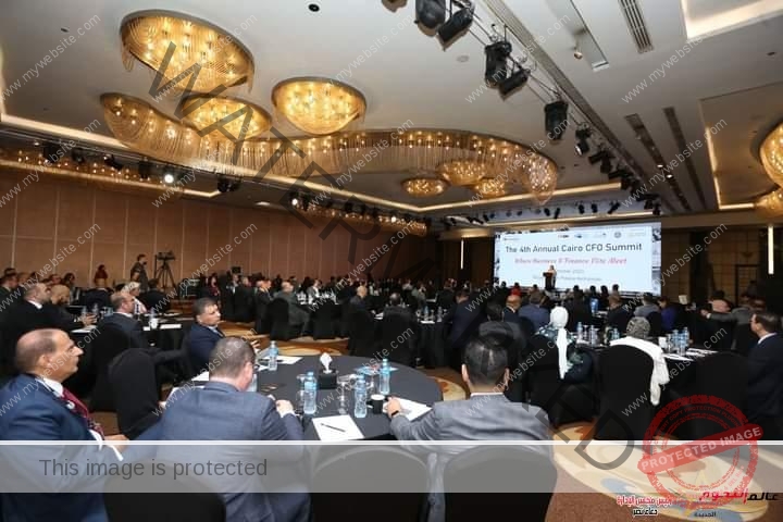 وزير السياحة والآثار يشارك كمتحدث رئيسي في الجلسة الافتتاحية للدورة الرابعة لقمة Cairo CFO Summit 2023