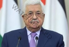 الرئيس الفلسطيني يطالب بوقف العدوان الإسرائيلي على قطاع غزة فورًا