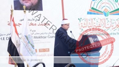وزير الأوقاف: قصف مستشفى المعمداني سيظل جريمة إنسانية لا يمحوها الزمن